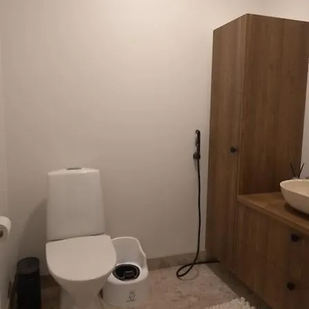Вилла Rovaniemi, House Next To Santa Claus Village *
