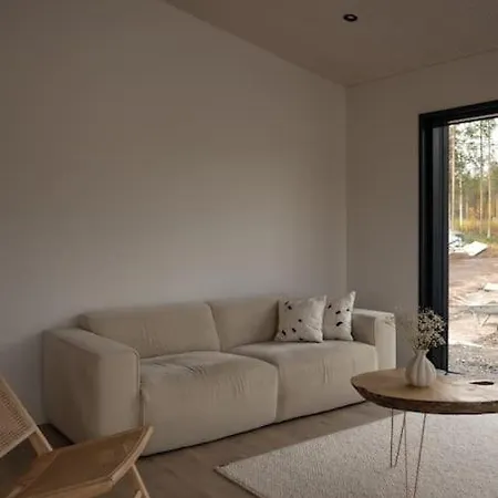 Rovaniemi, House Next To Santa Claus Village Вилла Рованиеми