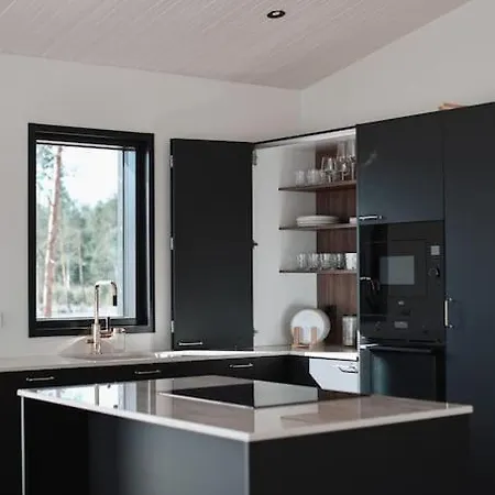 Вилла Rovaniemi, House Next To Santa Claus Village *