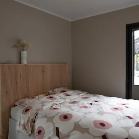 Вилла Rovaniemi, House Next To Santa Claus Village Рованиеми