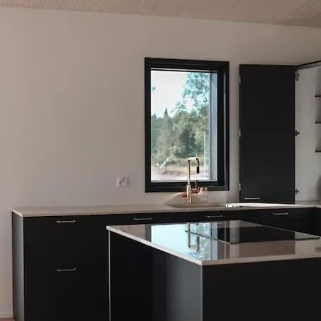 Rovaniemi, House Next To Santa Claus Village * Рованиеми