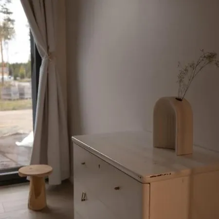 Rovaniemi, House Next To Santa Claus Village * Рованиеми